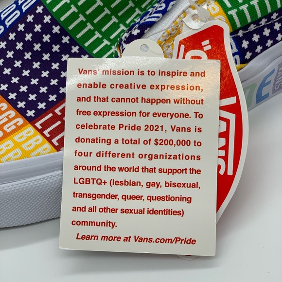 Classic Slip-On - Picture 3 of 10